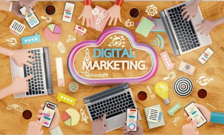 Maximizing ROI Through Targeted Pay-Per-Click Advertising Campaigns