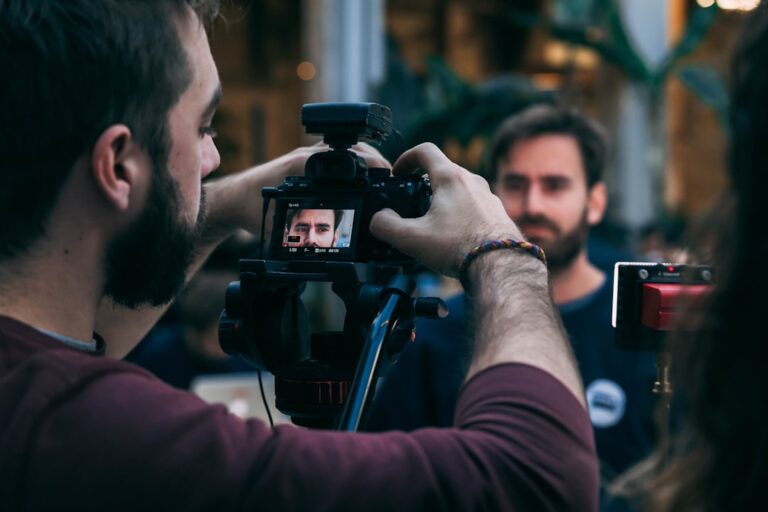 How to Leverage Video Content in Your Digital Marketing Efforts