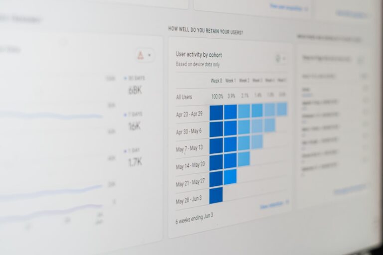 The Role of Analytics in Shaping Digital Marketing Campaigns